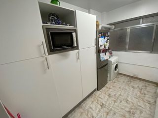 Piso en venta en Ciudad Jardín - Tagarete - El Zapillo en Almería