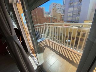 Piso en venta en Ciudad Jardín - Tagarete - El Zapillo en Almería