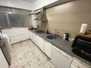 Piso en venta en Ciudad Jardín - Tagarete - El Zapillo en Almería
