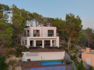 Chalet en venta en Mas Mestre en Olivella