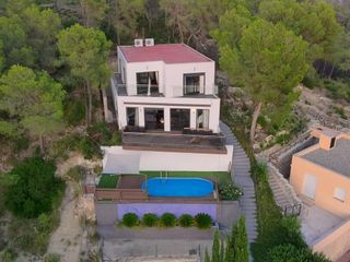 Chalet en venta en Mas Mestre en Olivella