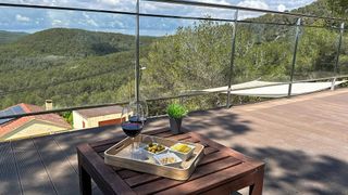 Chalet en venta en Mas Mestre en Olivella
