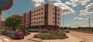 Piso en venta en Almansa