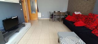Piso en venta en Almansa