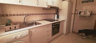 Piso en venta en Almansa