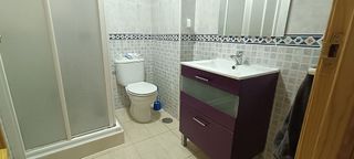Piso en venta en Almansa