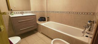 Piso en venta en Almansa