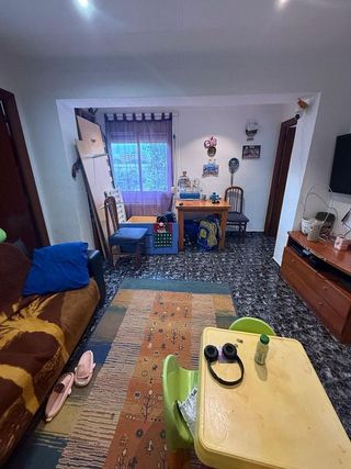 Piso en venta en Artigas - Llefià en Badalona