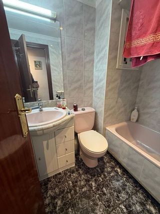 Piso en venta en Artigas - Llefià en Badalona