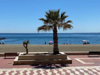 Piso en venta en Ciudad Jardín - Tagarete - El Zapillo en Almería