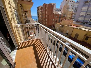 Piso en venta en Ciudad Jardín - Tagarete - El Zapillo en Almería
