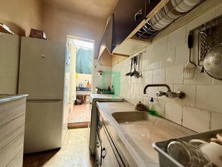 Casa adosada en venta en Artigas - Llefià en Badalona