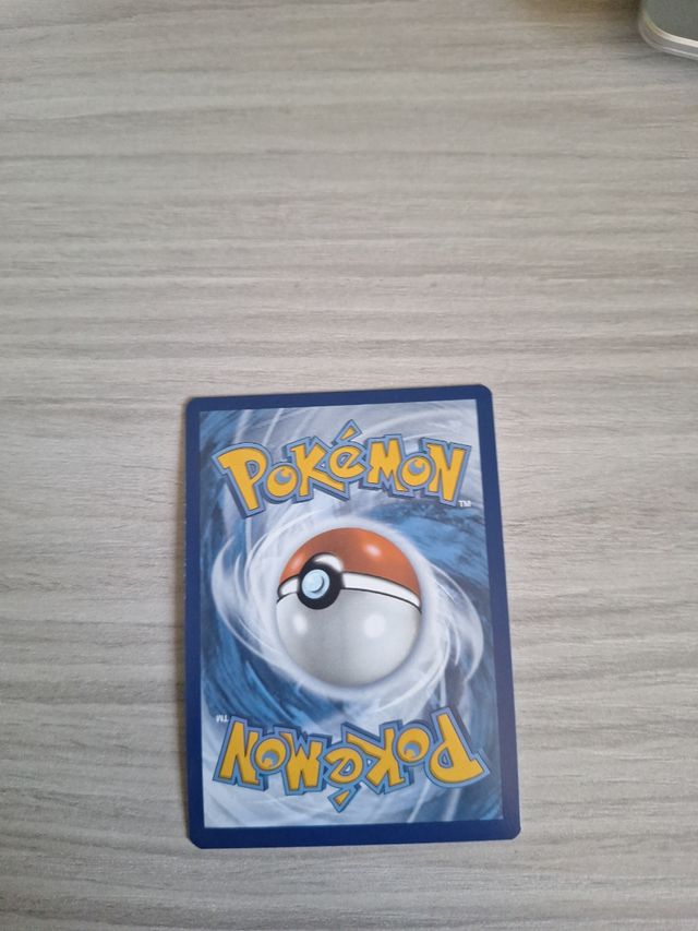Carta Pokemon Vanillish - 190/182