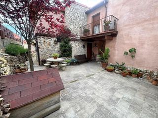 Chalet en venta en Viladecavalls