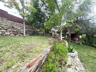 Chalet en venta en Viladecavalls