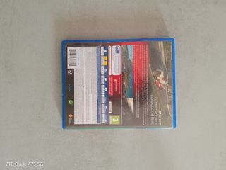 Gran Turismo Sport PS4 (PlayStation 4)