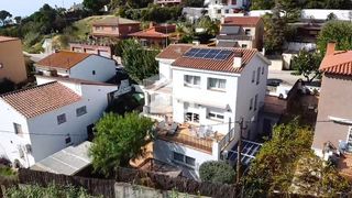 Chalet en venta en Sant Vicenç de Montalt