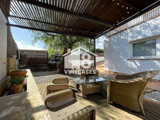 Chalet en venta en Sant Vicenç de Montalt