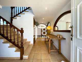 Chalet en venta en Sant Vicenç de Montalt