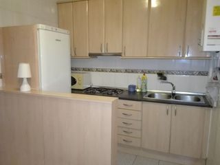Piso en venta en Sant Josep en Hospitalet de Llobregat, L´