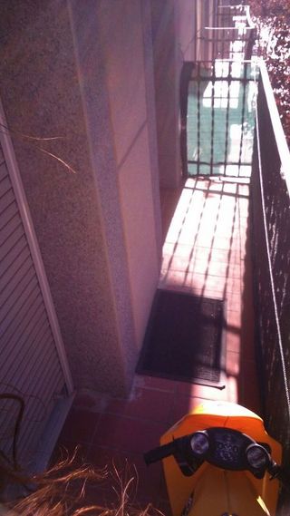 Piso en venta en Sant Josep en Hospitalet de Llobregat, L´