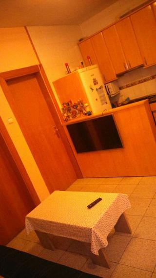 Piso en venta en Sant Josep en Hospitalet de Llobregat, L´