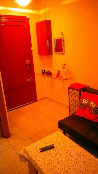 Piso en venta en Sant Josep en Hospitalet de Llobregat, L´