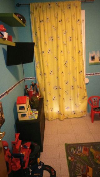 Piso en venta en Sant Josep en Hospitalet de Llobregat, L´