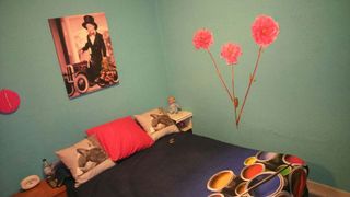 Piso en venta en Sant Josep en Hospitalet de Llobregat, L´