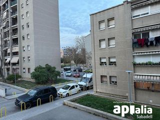 Piso en venta en Can Feu - Can Gambús - Hostafrancs en Sabadell