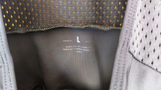 Conjunto de ciclismo