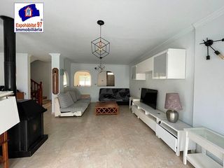 Casa adosada en venta en Vilafortuny - Cap de Sant Pere en Cambrils