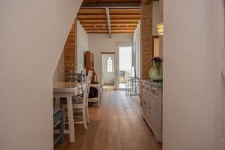 Casa adosada en venta en L'Eixample en Sant Feliu de Guíxols