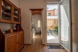 Casa adosada en venta en L'Eixample en Sant Feliu de Guíxols