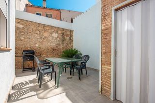 Casa adosada en venta en L'Eixample en Sant Feliu de Guíxols