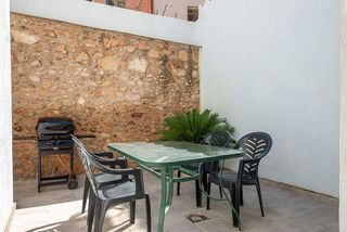 Casa adosada en venta en L'Eixample en Sant Feliu de Guíxols