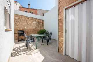 Casa adosada en venta en L'Eixample en Sant Feliu de Guíxols