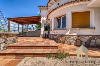 Chalet en venta en Guiera - Montflorit en Cerdanyola del Vallès