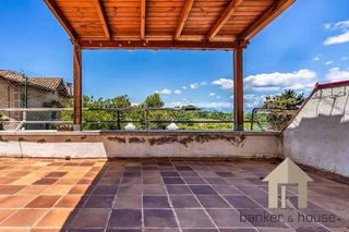 Chalet en venta en Guiera - Montflorit en Cerdanyola del Vallès
