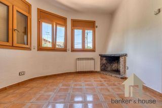 Chalet en venta en Guiera - Montflorit en Cerdanyola del Vallès