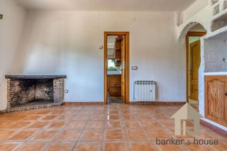 Chalet en venta en Guiera - Montflorit en Cerdanyola del Vallès