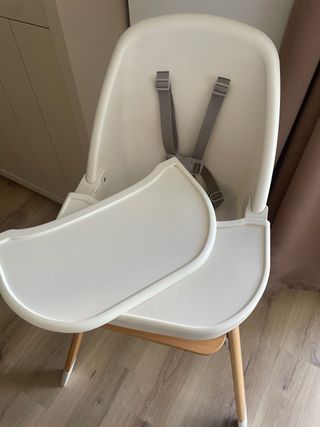 Trona bebé - Silla alta infantil