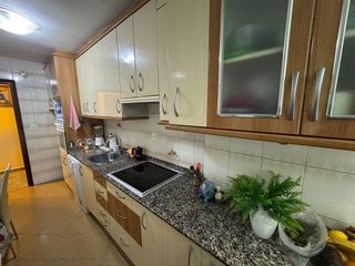 Piso en venta en Centro Urbano en Benidorm