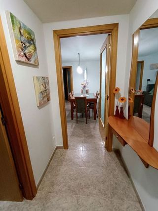 Piso en venta en La Girada en Vilafranca del Penedès