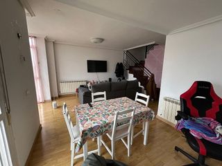 Dúplex en venta en La Fortuna en Leganés