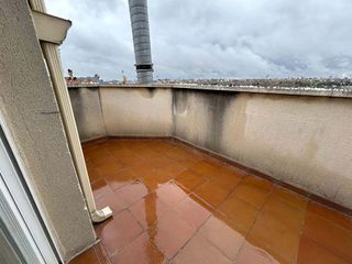 Dúplex en venta en La Fortuna en Leganés