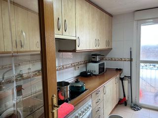 Dúplex en venta en La Fortuna en Leganés