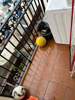 Dúplex en venta en La Fortuna en Leganés