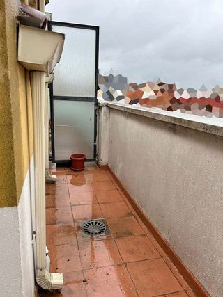 Dúplex en venta en La Fortuna en Leganés