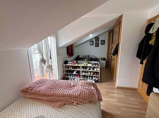 Dúplex en venta en La Fortuna en Leganés